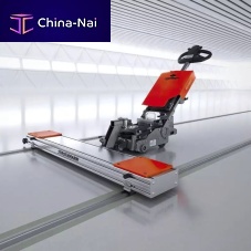 Manual RGV LeanTrack