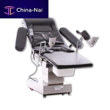 Gynecology operating table OT-400electricTrendelenburgreverse Trendelenburg