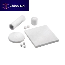 Ceramic plate rodtubedisks