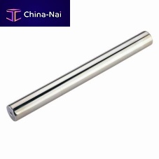 Steel rod