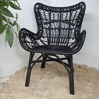Traditional chair BUTTERFLYindoorrattanhome