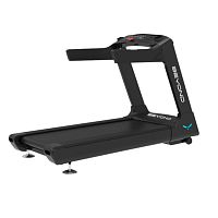 Treadmill with incline BEYOND Run