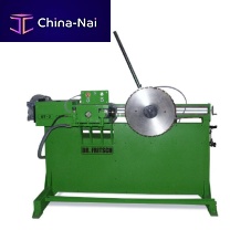 Hydraulic rolling machine ST2