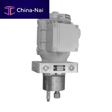 Gear pump GEZ-B..-Coilelectricstationary