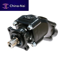 Hydraulic piston pump MR serieshandlingmobilehigh-performance