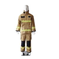 Fire protection clothing