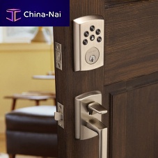 Electronic lock BALDWINcombinationdoor1 point