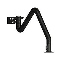 Fixed extraction arm TSA seriesflexibledustsuction
