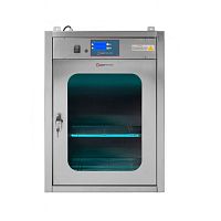 Laboratory sterilizer UV-BOX-E3/40H-NX(C-R)UV-Cautomaticmedical