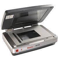 2D scanning system PROMEX BASICfor measuringprofileoptical