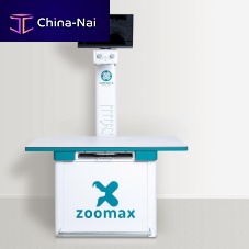 Veterinary X-ray system ZooMax 2digitalwith table