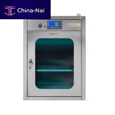 Laboratory sterilizer UV-BOX-E3/40H-NX(C-R)UV-Cautomaticmedical