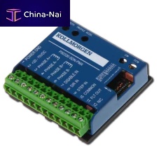 Stepper DC drive P5000compactmotorhigh-performance