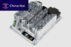 Fixed battery charger IC650 lead-acidlithium-ionfor electric vehicles