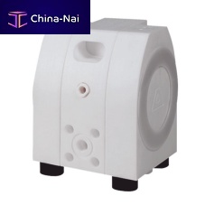 Double-diaphragm pump E Serieswateracidfor alkalis