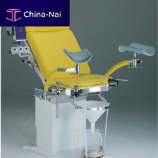 Urological workstation SmartDynwith chairwith monitorwith footrest