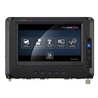 Mobile terminal MT7000multitouch screenvehicle-mount1024 x 600