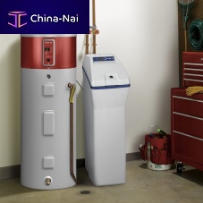 Commercial water softener GXMH31Hhome