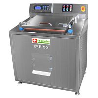 Food waste treatment system EFR 50marinefor yachtsfor ships