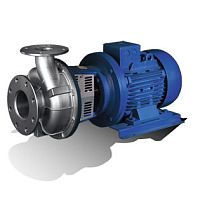 Impeller pump HG serieswaterairelectric