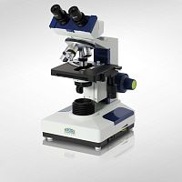 Laboratory microscope MBL2000opticaleducationbiological