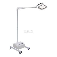 Mobile surgical light LEDLP-25ELEDveterinary97