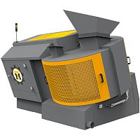 Planetary mixer iM Seriesbatchhorizontalautomatic