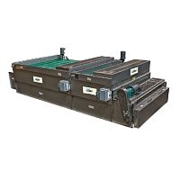 Citrus grader NGS seriesmechanicalrollerbelt