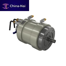 Three-phase motor EM synchronouspermanent magnetcompact
