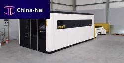 Fiber laser cutting machine MFL series2D laserfor steelfor aluminum