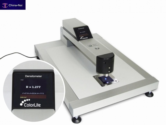 Spectrodensitometer sd350 Spectrodensitometer sd350