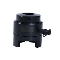 Hydraulic bolt tensioner HLD seriessingle-stage
