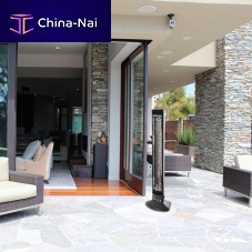 Floor infrared patio heater GAEAelectrichomeportable