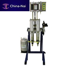 Resin dosing unit 1:1 UPSurethanesiliconevolumetric