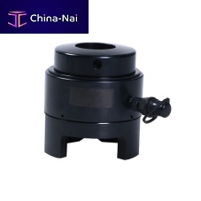 Hydraulic bolt tensioner HLD seriessingle-stage