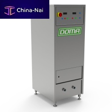 Fruit juice pasteurizer DHPE 5automaticelectric