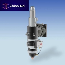 Process laser head AccuFiber Seriesfiberfor weldingcutting