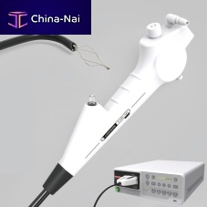 Single use video cholangioscope CHV series