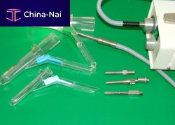 Endoscope light source 501/1 LEDportablecold