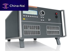 Load dump pulse generator 60 V, 30 - 200 A | EM Test LD 200N