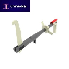 Metal anchoring system AVRIfor formwork