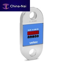 Digital dynamometer V-link compactruggedwith LED display