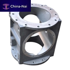 Cast-iron machining stainless steelaluminumindustrial