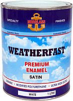 Pleasure boat paint Premiumpolyurethanesatin