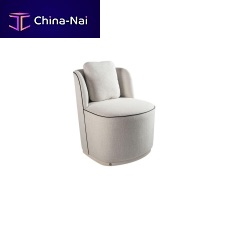 Contemporary dining chair GALAPAGOS 203indoorfabricleather