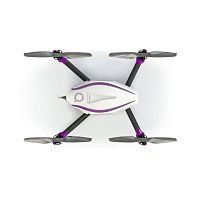 Professional UAV Hybrix.20surveillancemappinginspection