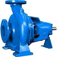 Centrifugal pump Rn series wateroilwith electric motor