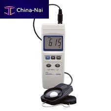 Digital light meter 8400 series
