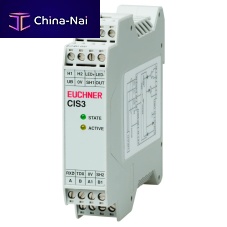 Identification system CIA3PL1G08