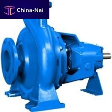 Centrifugal pump Rn series wateroilwith electric motor
